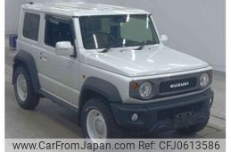 suzuki jimny-sierra 2022 -SUZUKI--Jimny Sierra 3BA-JB74W--JB74W-153601---SUZUKI--Jimny Sierra 3BA-JB74W--JB74W-153601-