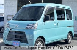 daihatsu hijet-cargo 2019 quick_quick_EBD-S321V_S321V-0434268