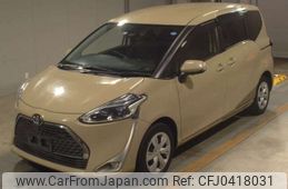 toyota sienta 2019 -TOYOTA--Sienta DBA-NSP170G--NSP170-7218583---TOYOTA--Sienta DBA-NSP170G--NSP170-7218583-