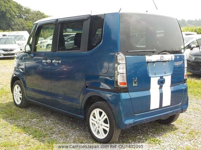honda n-box 2014 -HONDA--N BOX DBA-JF1--JF1-1461497---HONDA--N BOX DBA-JF1--JF1-1461497- image 2