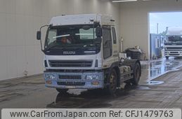 isuzu giga 2005 CFJ1479763