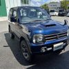 suzuki jimny 2012 -SUZUKI--Jimny ABA-JB23W--JB23W-684204---SUZUKI--Jimny ABA-JB23W--JB23W-684204- image 1