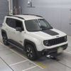 jeep renegade 2021 -CHRYSLER--Jeep Renegade 3BA-BV13PM--1C4NJDC17MPM68030---CHRYSLER--Jeep Renegade 3BA-BV13PM--1C4NJDC17MPM68030- image 10