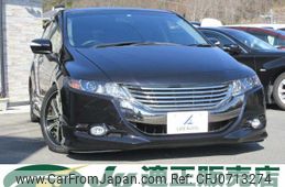 honda odyssey 2012 -HONDA--Odyssey RB3-1206407---HONDA--Odyssey RB3-1206407-