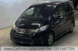 honda freed 2013 -HONDA--Freed GB3-1519222---HONDA--Freed GB3-1519222-