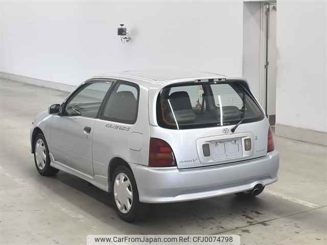 toyota starlet undefined -TOYOTA--Starlet EP91-0090678---TOYOTA--Starlet EP91-0090678- image 2