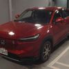 honda vezel 2022 CFJ1586636 image 5