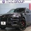 porsche macan 2017 quick_quick_DBA-95BCTLA_WP1ZZZ95ZHLB72868 image 1