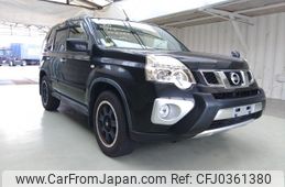 nissan x-trail 2012 ENHANCEAUTO_1_ea289443