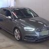 audi s3 2020 quick_quick_ABA-8VDJHF_WAUZZZ8V7LA081205 image 1