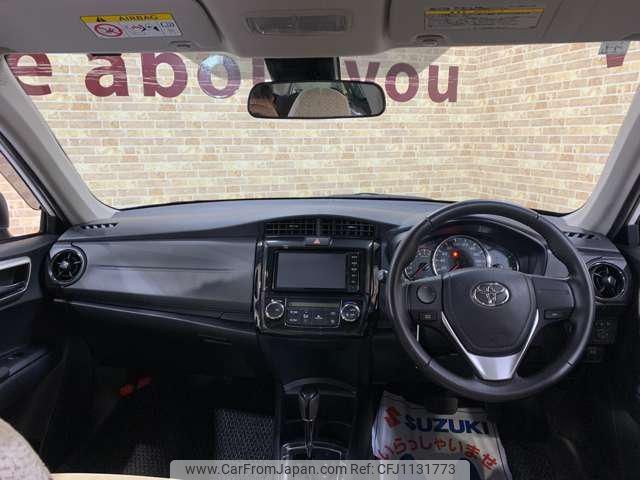 toyota corolla-axio 2016 -TOYOTA 【名変中 】--Corolla Axio NRE161--0025610---TOYOTA 【名変中 】--Corolla Axio NRE161--0025610- image 2