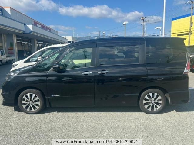 nissan serena 2018 quick_quick_DAA-GFC27_GFC27-107713 image 2