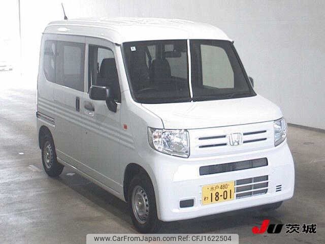 honda n-van 2023 CFJ1622504 image 1