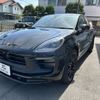 porsche macan 2022 CFJ1807912 image 2