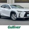 lexus ux 2021 -LEXUS--Lexus UX 6AA-MZAH10--MZAH10-2098401---LEXUS--Lexus UX 6AA-MZAH10--MZAH10-2098401- image 1