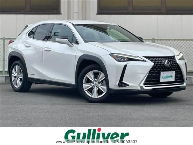 lexus ux 2021 -LEXUS--Lexus UX 6AA-MZAH10--MZAH10-2098401---LEXUS--Lexus UX 6AA-MZAH10--MZAH10-2098401- image 1