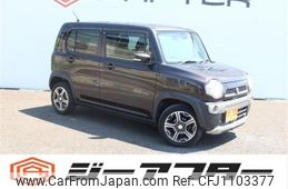 suzuki hustler 2014 -SUZUKI--Hustler DBA-MR31S--MR31S-815083---SUZUKI--Hustler DBA-MR31S--MR31S-815083-