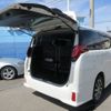 toyota alphard 2015 -TOYOTA--Alphard AYH30W--0009334---TOYOTA--Alphard AYH30W--0009334- image 21