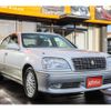 toyota crown 2000 -TOYOTA--Crown GH-JZS175--JZS175-0023170---TOYOTA--Crown GH-JZS175--JZS175-0023170- image 5