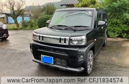 daihatsu taft 2020 CFJ1834574