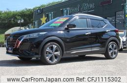 nissan kix 2020 quick_quick_6AA-P15_P15-006813