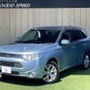 mitsubishi outlander-phev 2013 -MITSUBISHI--Outlander PHEV DLA-GG2W--GG2W-0009841---MITSUBISHI--Outlander PHEV DLA-GG2W--GG2W-0009841- image 1