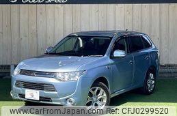 mitsubishi outlander-phev 2013 -MITSUBISHI--Outlander PHEV DLA-GG2W--GG2W-0009841---MITSUBISHI--Outlander PHEV DLA-GG2W--GG2W-0009841-