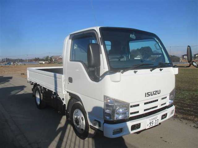 isuzu elf-truck 2012 BJ-BA-68 image 2