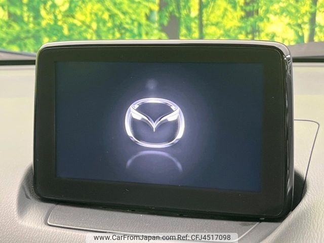 mazda cx-3 2017 CFJ4517098 image 2