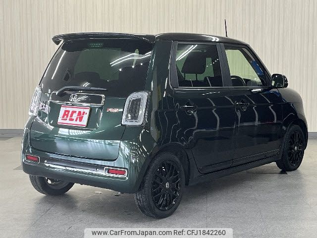 honda n-one 2023 CFJ1842260 image 2