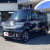 honda n-box 2013 -HONDA--N BOX DBA-JF1--JF1-1252551---HONDA--N BOX DBA-JF1--JF1-1252551- image 1