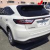 toyota harrier 2019 -TOYOTA 【三重 301ﾙ1726】--Harrier ZSU60W-0177278---TOYOTA 【三重 301ﾙ1726】--Harrier ZSU60W-0177278- image 2