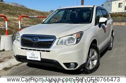 subaru forester 2014 quick_quick_DBA-SJ5_SJ5-042396