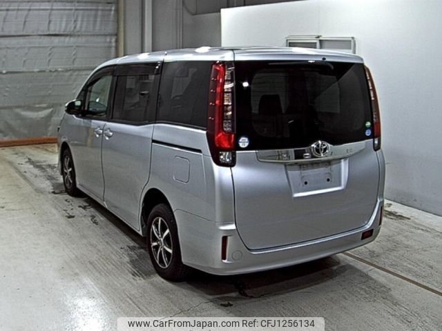 toyota noah 2014 -TOYOTA--Noah ZRR85G-0002575---TOYOTA--Noah ZRR85G-0002575- image 2