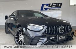 mercedes-benz amg 2022 -MERCEDES-BENZ 【函館 350ﾃ11】--AMG 238361--2F179238---MERCEDES-BENZ 【函館 350ﾃ11】--AMG 238361--2F179238-