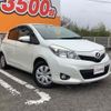 toyota vitz 2014 quick_quick_NSP130_NSP130-2150043 image 12