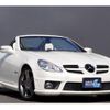 mercedes-benz slk-class 2009 quick_quick_171445_WDB1714452F219332 image 4