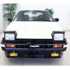 toyota sprinter-trueno 1985 GOO_JP_700100203130240928002 image 16