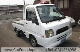 subaru sambar-truck 2003 -SUBARU--Samber Truck TT2--TT2-178878---SUBARU--Samber Truck TT2--TT2-178878-