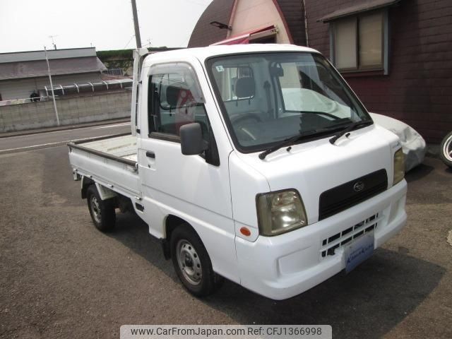 subaru sambar-truck 2003 -SUBARU--Samber Truck TT2--TT2-178878---SUBARU--Samber Truck TT2--TT2-178878- image 1