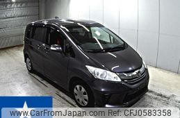 honda freed 2015 -HONDA--Freed GB3--GB3-1623228---HONDA--Freed GB3--GB3-1623228-