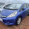 honda fit 2011 -HONDA 【宇都宮 502ﾄ963】--Fit GP1--1086350---HONDA 【宇都宮 502ﾄ963】--Fit GP1--1086350- image 1