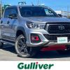 toyota hilux 2019 -TOYOTA--Hilux QDF-GUN125--GUN125-3910193---TOYOTA--Hilux QDF-GUN125--GUN125-3910193- image 1