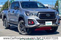 toyota hilux 2019 -TOYOTA--Hilux QDF-GUN125--GUN125-3910193---TOYOTA--Hilux QDF-GUN125--GUN125-3910193-