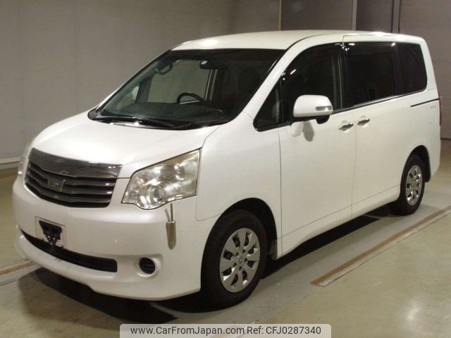 toyota noah 2012 -TOYOTA--Noah ZRR70G-0483925---TOYOTA--Noah ZRR70G-0483925- image 1