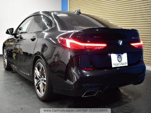 bmw 2-series 2022 -BMW--BMW 2 Series 3BA-7L20--WBA12AL0307K27672---BMW--BMW 2 Series 3BA-7L20--WBA12AL0307K27672- image 2