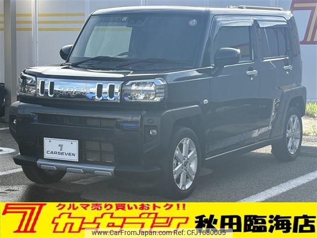 daihatsu taft 2023 CFJ1680005 image 1