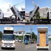 hino ranger 2011 CFJ1628334 image 5