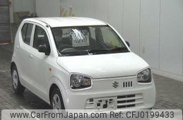 suzuki alto 2019 -SUZUKI--Alto HA36S-535177---SUZUKI--Alto HA36S-535177-