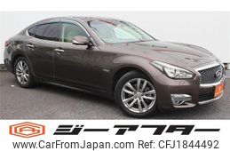 nissan fuga 2015 CFJ1844492